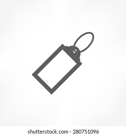price tag icon