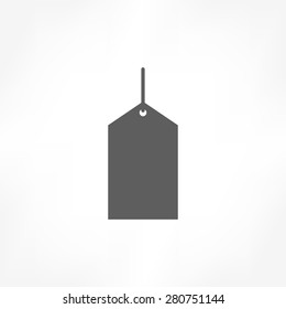 price tag icon