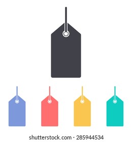 price tag icon