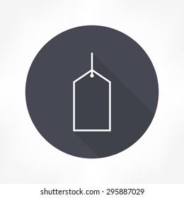 price tag icon