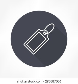 price tag icon