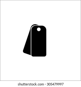 Price tag icon