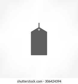 price tag icon