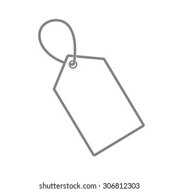 Price tag icon 