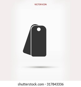 Price tag icon