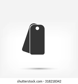 Price tag icon
