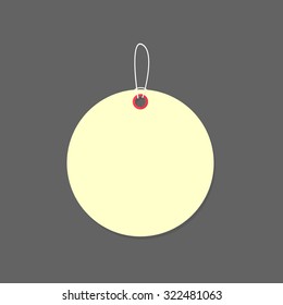 Price Tag icon
