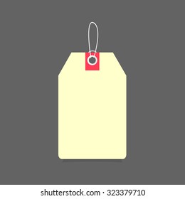 Price Tag icon