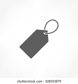 price tag icon