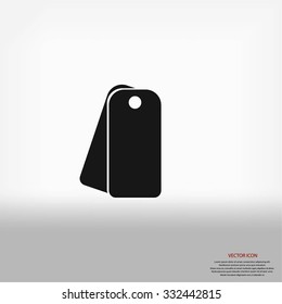 Price tag icon
