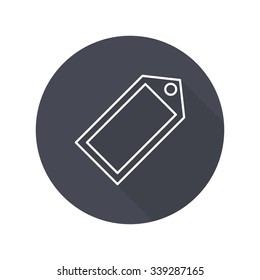 price tag icon