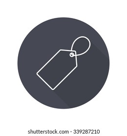 price tag icon