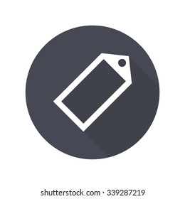 price tag icon