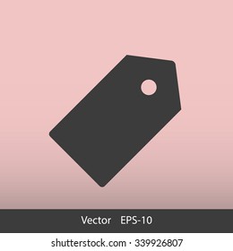 Price tag icon