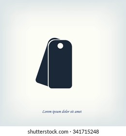 Price tag icon