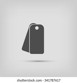 Price tag icon