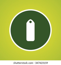 Price Tag Icon