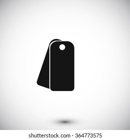 Price tag icon