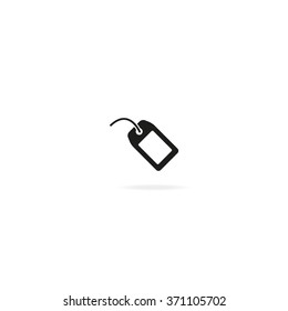 Price tag icon.
