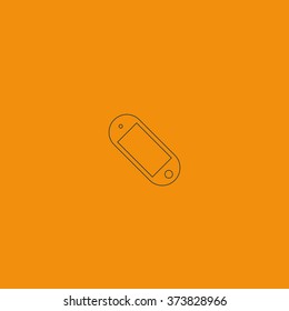 Price tag icon