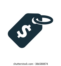 price tag icon