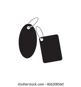 Price tag icon