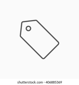 price tag icon