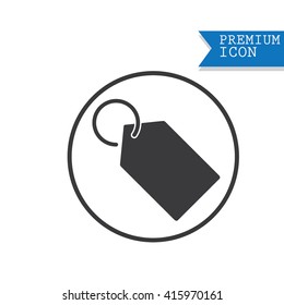 price tag icon