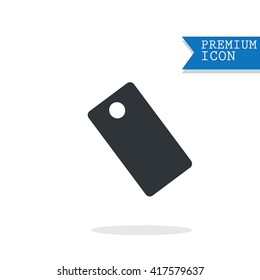 Price tag icon