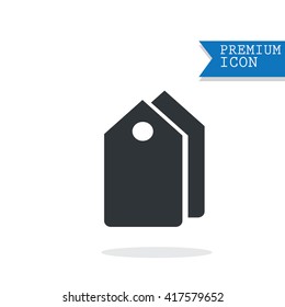 Price tag icon