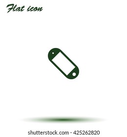 Price tag icon