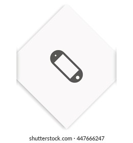 Price tag icon