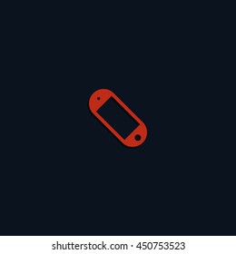 Price tag icon