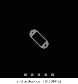 Price tag icon