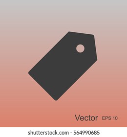 Price tag icon