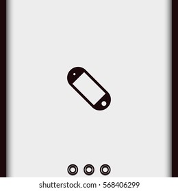 Price tag icon