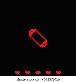 Price tag icon