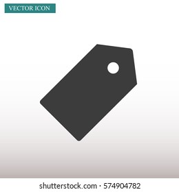 Price tag icon