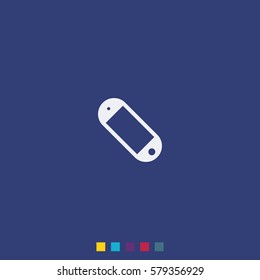 Price tag icon