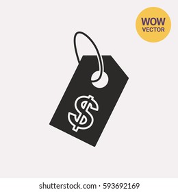 Price tag icon