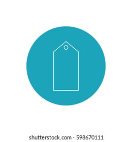 price tag icon