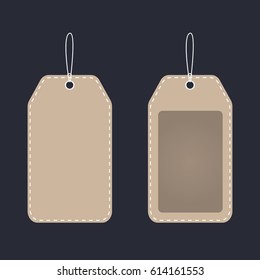 Price tag icon