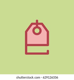 price tag icon