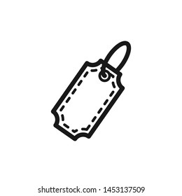 Price tag icon design template EPS 10