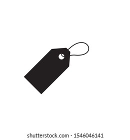 Price Tag Icon Design. Vector Illustration 