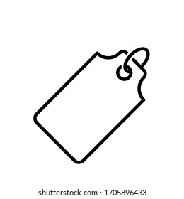 Design-Vektorillustration für Preismarkensymbole