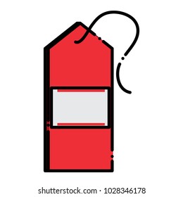 price tag icon image