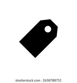 Preis-Tag-Symbol für Einzelhandelsschnittstelle