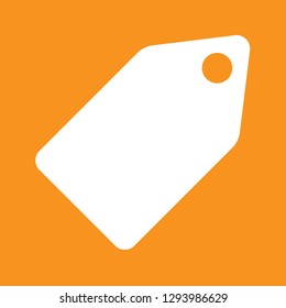 Price Tag icon, stock vector illustration, EPS10. 