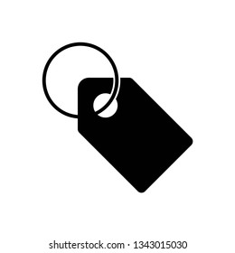 Price tag icon symbol vector. eps 10